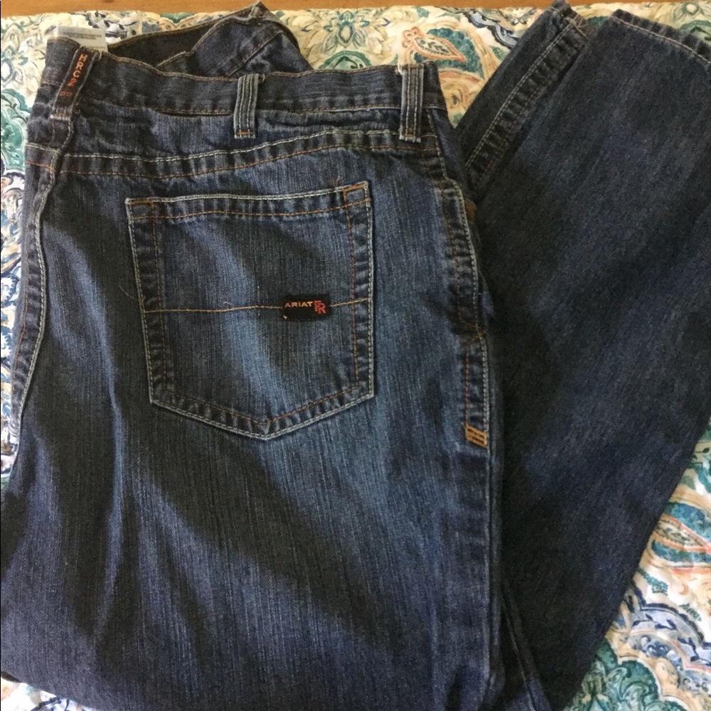 Ariet jeans men